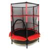 Trampoline intérieur enfant